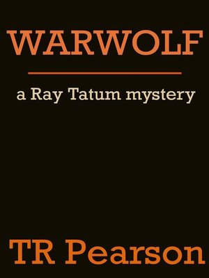 cover image of Warwolf